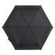 Парасолька Fulton Superslim-1 L552 Black (Чорний) L552-011171 фото галерея 5