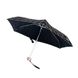 Міні парасолька жіноча Fulton Tiny-2 L501 Golden Check (Золотая Клетка) L501-036747 фото 2