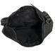 Сумка жіноча шкіряна Borsa CA01A-14BK чорна BorsaCA01A14BKnero фото галерея 3