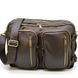 Чоловіча шкіряна сумка-рюкзак GC-7014-3md TARWA GC-7014-3md фото 6