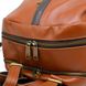 Чоловік шкіряний міської рюкзак рудий з коричневим GB-7340-3md TARWA GB-7340-3md фото 1