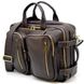 Чоловіча шкіряна сумка-рюкзак GC-7014-3md TARWA GC-7014-3md фото 1