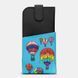 Шкіряний чохол для окулярів Yoshi Y4309 (Balloon Festival) Y4309 HAB 1 фото галерея 1