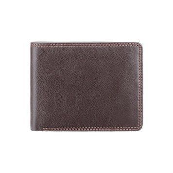 Фотографія Гаманець чоловічий Visconti HT7 Stamford c RFID (Chocolate) HT7 CHOC - купити 91949 за 1 800 грн