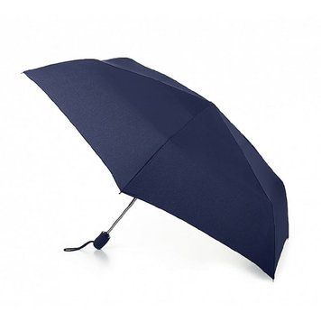 Фотографія Парасолька універсальна Fulton L710-037386 Open & Close Superslim-1 Navy (Синій) L710-037386 - купити 92690 за 1 490 грн