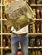 Міський рюкзак Урбан в комбінації тканина канвас та шкіра TARWA RН-6680-4lx RН-6680-4lx фото 15
