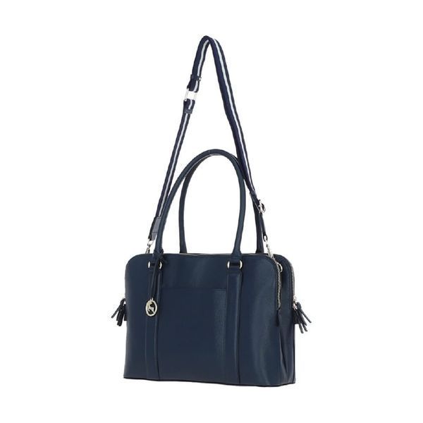 Фотографія Сумка жіноча Ashwood X39 (Navy) X39 NAVY - купити 93106 за 7 400 грн