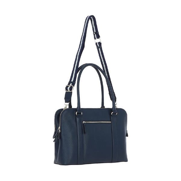 Фотографія Сумка жіноча Ashwood X39 (Navy) X39 NAVY - купити 93106 за 7 400 грн