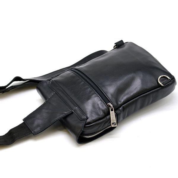 Міні-рюкзак чоловічий на одну шлею GA-6403-4lx TARWA GA-6403-4lx фото