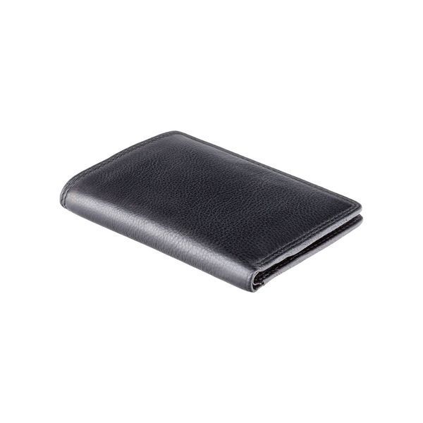 Фотографія Гаманець чоловічий Visconti HT6 Harley c RFID (Black) HT6 BLK - купити HT6 BLK за 1 460 грн