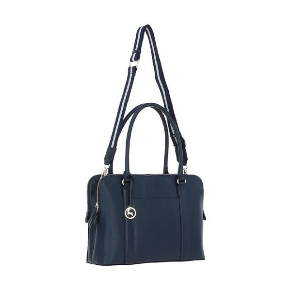 Фотографія Сумка жіноча Ashwood X39 (Navy) X39 NAVY - купити 93106 за 7 400 грн