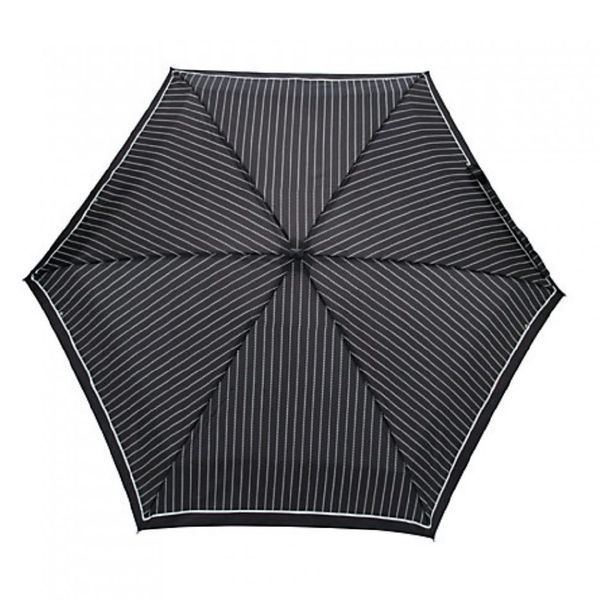 Фотографія Міні парасолька жіноча Fulton Tiny-2 Assorted Prints L501 Classic Stripe (Полоски) L501-020449-1 - купити 92201 за 1 550 грн