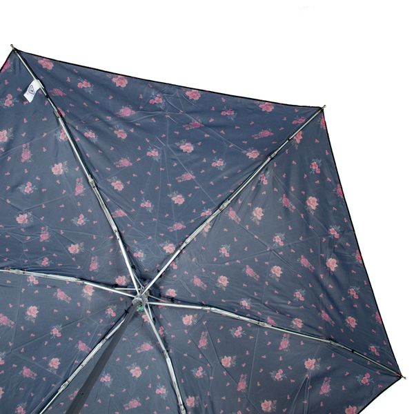 Міні парасолька жіноча Fulton Tiny-2 L501 Sunset Bouquet (Букет Заката) L501-036679 фото