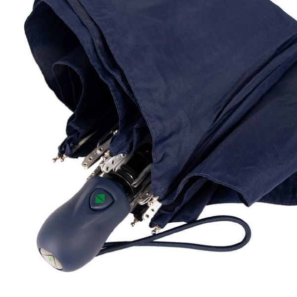 Фотографія Парасолька універсальна Fulton L710-037386 Open & Close Superslim-1 Navy (Синій) L710-037386 - купити 92690 за 1 490 грн