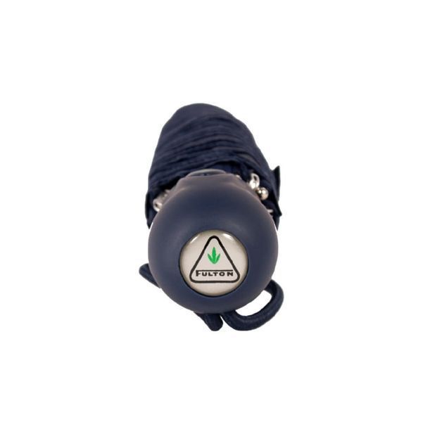 Фотографія Парасолька універсальна Fulton L710-037386 Open & Close Superslim-1 Navy (Синій) L710-037386 - купити 92690 за 1 490 грн