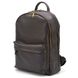 Шкіряний чоловічий рюкзак для ноутбука TARWA GC-7273-3md коричневий GC-7273-3md фото 1