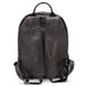 Шкіряний чоловічий рюкзак для ноутбука TARWA GC-7273-3md коричневий GC-7273-3md фото 4