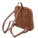 TL Bag - М'яка шкіряна рюкзак для жінок TL141982 Конгрес TL141682 фото 3
