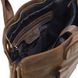 Чоловіча сумка портфель для ноутбука зі шкіри crazy horse RC-7107-1md TARWA GC-7107-3extra фото 2
