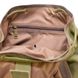 Міський рюкзак Урбан в комбінації тканина канвас та шкіра TARWA RН-6680-4lx RН-6680-4lx фото 6