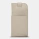 Шкіряний чохол для окулярів Yoshi Y4309 (Country Cottage Warm Grey) Y4309 CATS 46 фото галерея 2