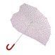 Парасолька жіноча Fulton L909-041031 Heart Walker-1 Mini Hearts (Міняє колір) L909-041031 фото галерея 6