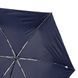 Парасолька універсальна Fulton L710-037386 Open & Close Superslim-1 Navy (Синій) L710-037386 фото галерея 10