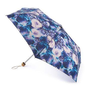 Фотографія Парасолька жіноча Fulton L905-039540 Eco Planet - Natural Bloom L905-039540 - купити 92478 за 1 700 грн