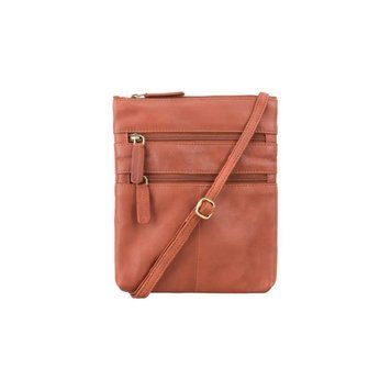 Фотографія Сумка Visconti 18606 Slim Bag (Brown) 18606 BRN - купити 91848 за 2 100 грн
