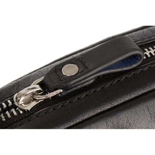 Фотографія Сумка чоловіча Visconti ML40 Riley (Black) ML40 BLK - купити 92442 за 4 900 грн