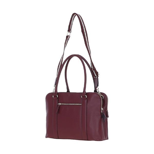 Фотографія Сумка жіноча Ashwood X39 (Wine) X39 WINE - купити 93105 за 7 400 грн