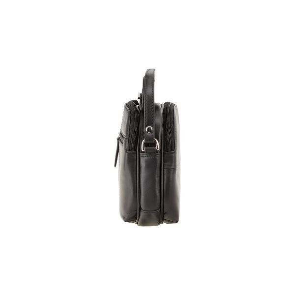 Фотографія Сумка жіноча Visconti 18939 Holly (Black) 18939 BLK - купити 18939 BLK за 3 950 грн