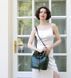 Шкіряна сумка-відро - Light In August - Зелений колір - Time Resistance 5231501 5231501 фото галерея 2