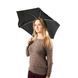 Міні парасолька жіноча Fulton Tiny-1 L500 Black (Чорний) L500-008904 фото галерея 9