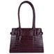 Сумка жіноча Ashwood C52 BORDO C52 BORDO фото галерея 4