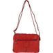 Вінтажна сумка жіноча Ashwood D71 RED D71 RED фото галерея 2