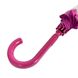 Парасолька-тростина жіноча Fulton Birdcage-2 L042 Pink Polka (Розовый горох) L042-031483 фото 6