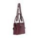 Сумка жіноча Ashwood X39 (Wine) X39 WINE фото галерея 5