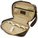 Jacob - шкіряна косметичка TL Bag142204 Темно -коричневий TL142204 фото галерея 4