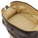 Jacob - шкіряна косметичка TL Bag142204 Темно -коричневий TL142204 фото галерея 3