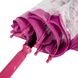 Парасолька-тростина жіноча Fulton Birdcage-2 L042 Pink Polka (Розовый горох) L042-031483 фото 3