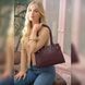 Сумка жіноча Ashwood C52 BORDO C52 BORDO фото галерея 7
