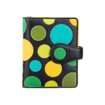 Фотографія Гаманець жіночий Visconti P3 Pluto c RFID (Lily Pad) P3 LILLY - купити 91994 за 2 570 грн
