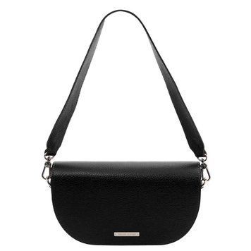 Фотографія TL Bag - шкіряна сумка для плечей TL142310 Чорний TL142310 - купити 2310_1_2 за 3 876 грн