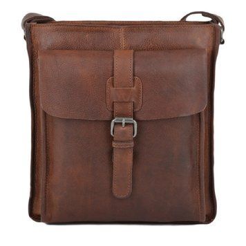 Фотографія Сумка чоловіча Ashwood 4552 TAN 4552 TAN - купити 92631 за 5 750 грн