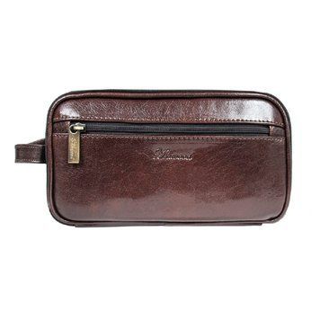 Фотографія Несесер Ashwood 2080 Cognak (Коричневий) 2080 COGNAC - купити 92561 за 3 650 грн