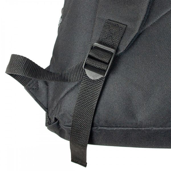 Рюкзак текстильний Bordlite JBBP 218 (Black) JBBP 218 BLK фото