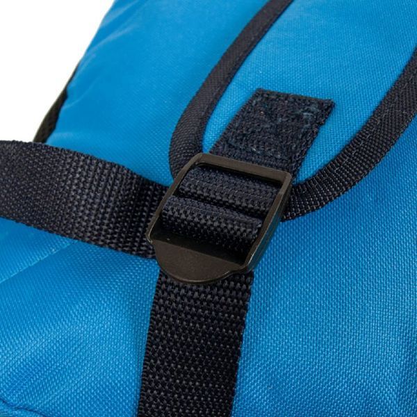 Фотографія Рюкзак текстильний Borderline JBBP194L (Blue/Navy) JBBP194L BLUE/NAVY - купити 92900 за 980 грн