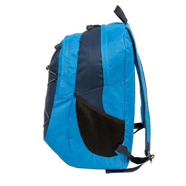 Фотографія Рюкзак текстильний Borderline JBBP194L (Blue/Navy) JBBP194L BLUE/NAVY - купити 92900 за 980 грн