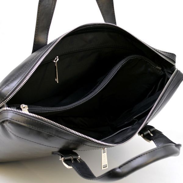 Фотографія Портфель c двома ручками TARWA TA-0042-4lx для ноутбука 15 "і документів TA-0042-4lx - купити 15455 за 5 826 грн
